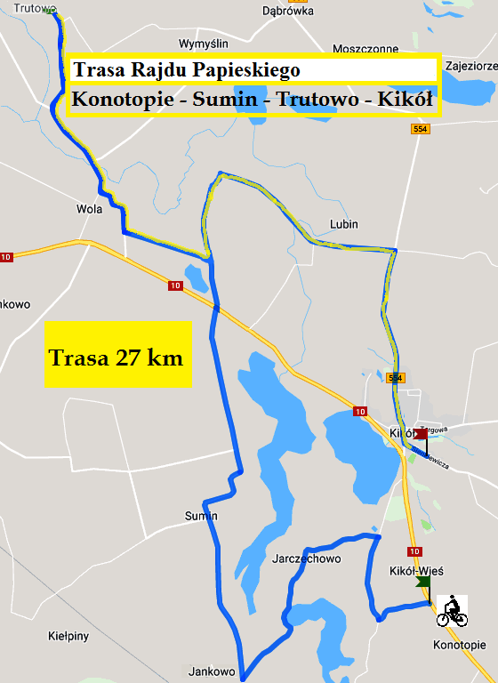 trasa